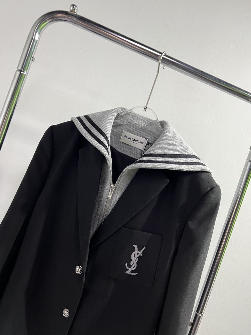 Ysl Outwear